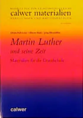 Feil-Götz / Petri / Thierfelder |  Martin Luther und seine Zeit | Buch |  Sack Fachmedien