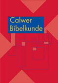 Westermann / Ahuis |  Calwer Bibelkunde | Buch |  Sack Fachmedien