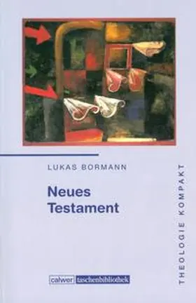 Bormann |  Neues Testament | Buch |  Sack Fachmedien