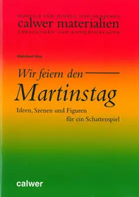 Stier |  Wir feiern den Martinstag | Buch |  Sack Fachmedien