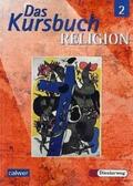 Kraft / Petri / Rupp |  Das Kursbuch Religion 2 | Buch |  Sack Fachmedien