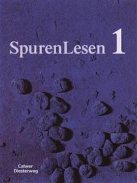 Büttner / Dieterich / Herrmann |  SpurenLesen 1. Schülerbuch. Neuausgabe | Buch |  Sack Fachmedien
