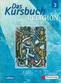 Kraft / Petri / Rupp |  Das Kursbuch Religion 3 | Buch |  Sack Fachmedien
