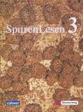 Büttner / Dieterich / Herrmann |  SpurenLesen 3/Neu/Religionsbuch f. d. 9./10. Klasse | Buch |  Sack Fachmedien