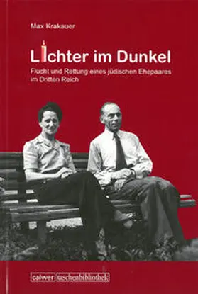 Krakauer / Riehm / Thierfelder |  Lichter im Dunkel | Buch |  Sack Fachmedien