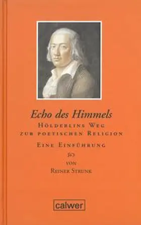 Strunk |  Echo des Himmels | Buch |  Sack Fachmedien