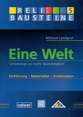 Landgraf |  Eine Welt | Buch |  Sack Fachmedien