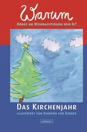 Butt |  Warum hängt am Weihnachtsbaum kein Ei? | Buch |  Sack Fachmedien
