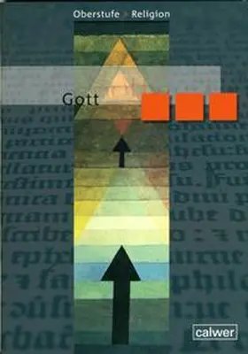 Rupp / Dieterich |  Gott. Schülerheft für die gymnasiale Oberstufe | Buch |  Sack Fachmedien