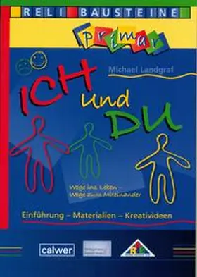 Landgraf |  Ich und Du | Buch |  Sack Fachmedien