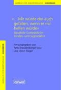 Freudenberger-Lötz / Riegel |  Jahrbuch für Kindertheologie Sonderband: "...Mir würde das auch gefallen, wenn er mir helfen würde" | Buch |  Sack Fachmedien