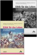 Schwendemann / Stahlmann |  Kombi-Paket: Ethik für das Leben - Neue Aspekte der Biomedizin Materialheft und Lehrermaterialien zusammen | Buch |  Sack Fachmedien