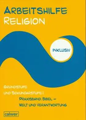 Rupp / Hermann |  Arbeitshilfe Religion inklusiv | Buch |  Sack Fachmedien
