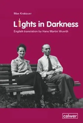 Krakauer |  Lights in Darkness | eBook | Sack Fachmedien