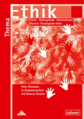 Kliemann / Reinert |  Thema Ethik Materialband II | Buch |  Sack Fachmedien