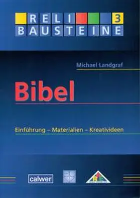 Landgraf |  Bibel | Buch |  Sack Fachmedien