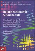 Hilger / Ritter / Lindner |  Religionsdidaktik Grundschule | eBook | Sack Fachmedien