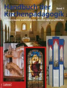 Rupp |  Handbuch der Kirchenpädagogik | Buch |  Sack Fachmedien