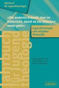Roebben / Rothgangel |  Jahrbuch für Jugendtheologie Band 5: "Die anderen braucht man im Unterricht, damit es ein bisschen voran geht" | eBook | Sack Fachmedien