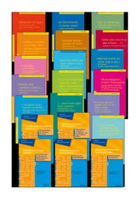 Bucher / Büttner / Dieterich |  Kombi-Paket: Jahrbuch für Kindertheologie | Buch |  Sack Fachmedien