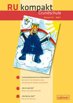  RUkompakt Grundschule - 1./2. Schuljahr Heft 1 | Buch |  Sack Fachmedien