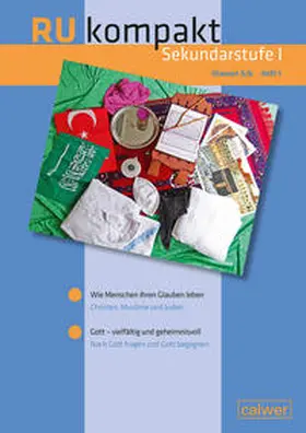  RUkompakt Sekundarstufe I | Buch |  Sack Fachmedien