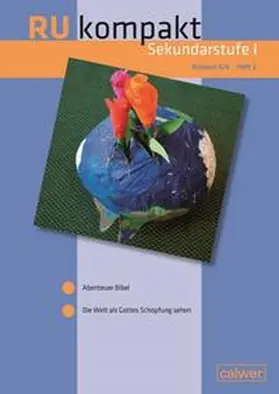 Hauser / Hermann |  RU kompakt Sekundarstufe I, Heft 2 | Buch |  Sack Fachmedien