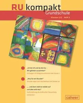 Knapp / Schwarz / Graser |  RU kompakt Grundschule Klassen 1/2 Heft 2 | Buch |  Sack Fachmedien