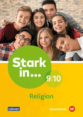 Groß / Hohmann / Nicht |  Stark in Religion 9/10 | Buch |  Sack Fachmedien