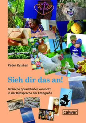 Kristen |  Sieh dir das an! | Buch |  Sack Fachmedien