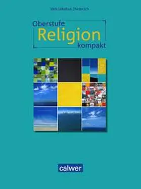 Dieterich |  Oberstufe Religion kompakt | Buch |  Sack Fachmedien