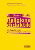 Schwendemann / Rausch / Ziegler |  Einführung in die Religionsdidaktik | eBook | Sack Fachmedien