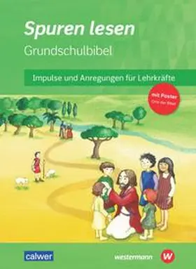 Burkhardt / Knapp / Peters |  Spuren lesen - Ausgabe 2022 für die Grundschule | Buch |  Sack Fachmedien