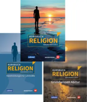 Dieterich / Rupp |  Kombi-Paket Kursbuch Religion Sekundarstufe II - Ausgabe 2021 | Buch |  Sack Fachmedien
