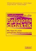 Schwendemann / Hagen / Rausch |  Einführung in die Religionsdidaktik | Buch |  Sack Fachmedien