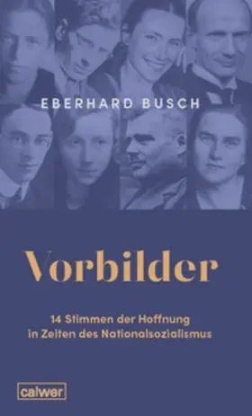 Busch |  Vorbilder | Buch |  Sack Fachmedien