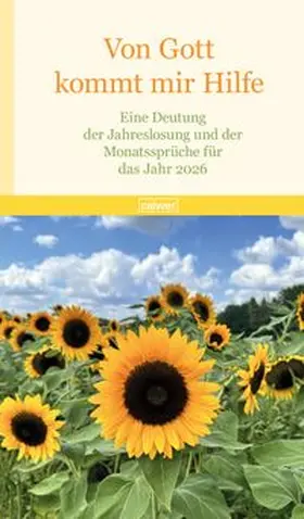 Wildermuth | Von Gott kommt mir Hilfe 2026 | Buch | 978-3-7668-4735-5 | www.sack.de