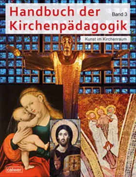 Rupp |  Handbuch der Kirchenpädagogik III | Buch |  Sack Fachmedien