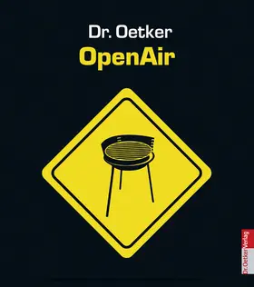 Oetker |  Open Air | eBook | Sack Fachmedien