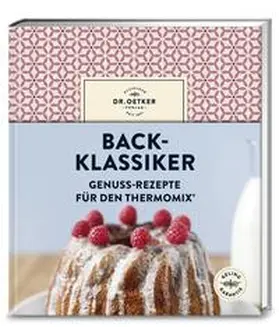 Back-Klassiker | Buch | 978-3-7670-1746-7 | www.sack.de