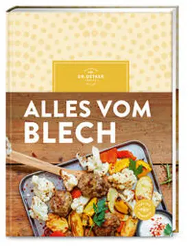 Alles vom Blech | Buch | 978-3-7670-1865-5 | www.sack.de