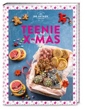 Teenie X-mas | Buch | 978-3-7670-1868-6 | www.sack.de