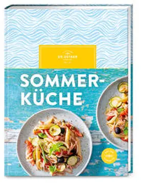 Oetker | Sommerküche | Buch | 978-3-7670-1876-1 | www.sack.de