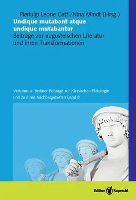 Gatti / Mindt |  Undique mutabant atque undique mutabantur | Buch |  Sack Fachmedien