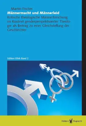 Fischer |  Männermacht und Männerleid | Buch |  Sack Fachmedien