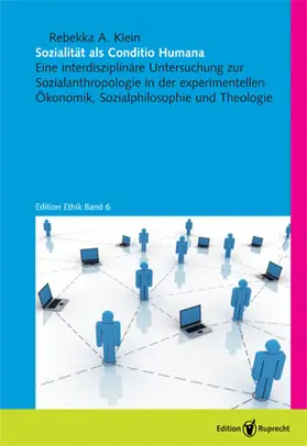 Klein |  Sozialität als Conditio Humana | Buch |  Sack Fachmedien