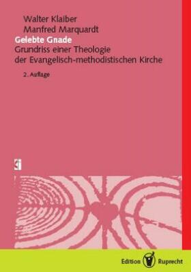 Klaiber / Marquardt | Gelebte Gnade | Buch | 978-3-7675-9497-5 | sack.de