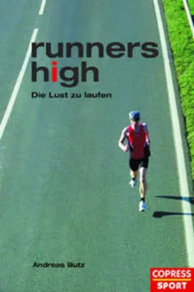 Butz |  Runners high | Buch |  Sack Fachmedien