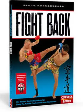 Nonnemacher |  Fight Back | Buch |  Sack Fachmedien