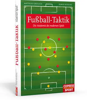 Greulich / Neveling |  Fußball-Taktik | Buch |  Sack Fachmedien